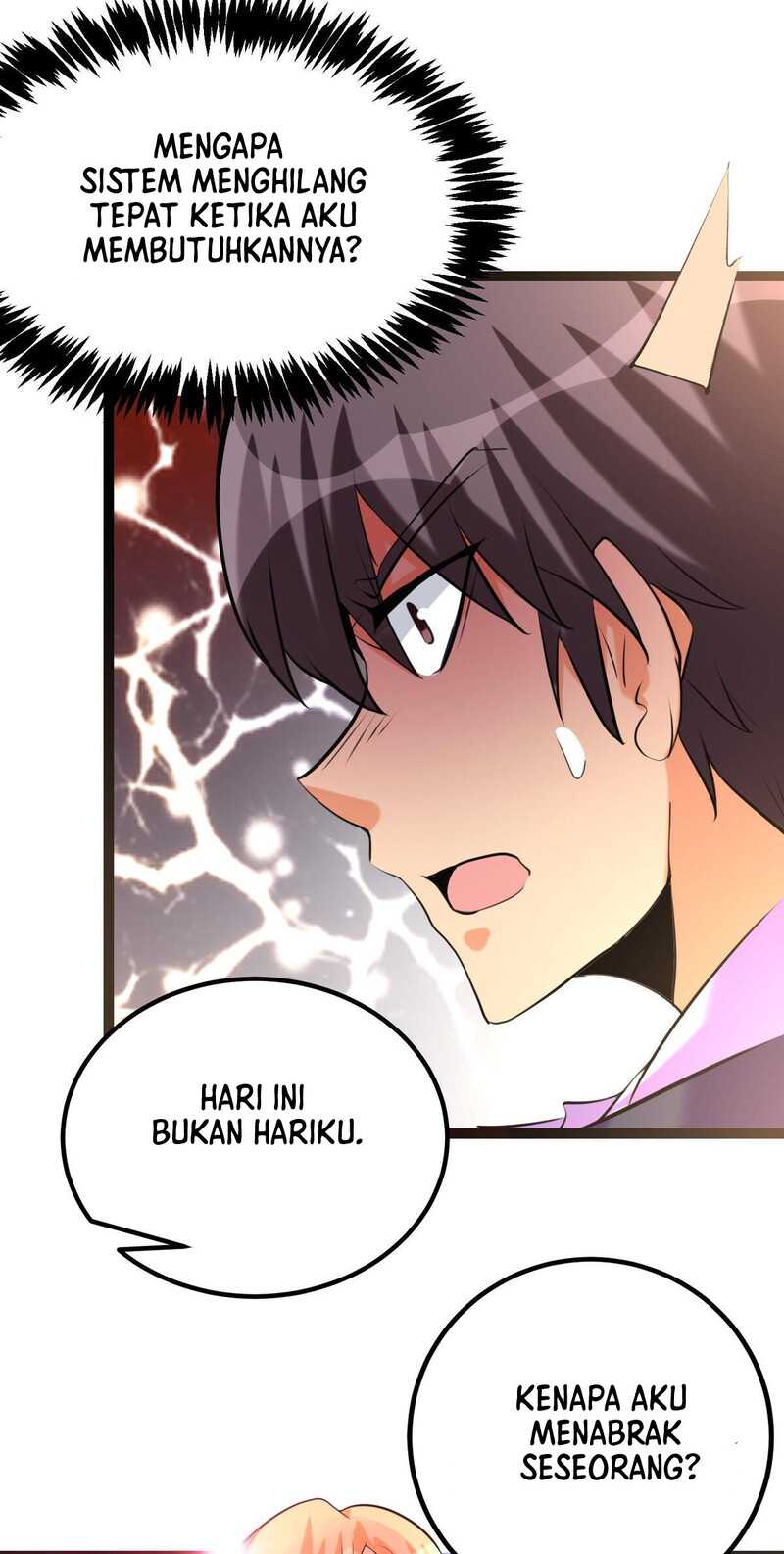 Emperor Son In Law Chapter 22 Gambar 8