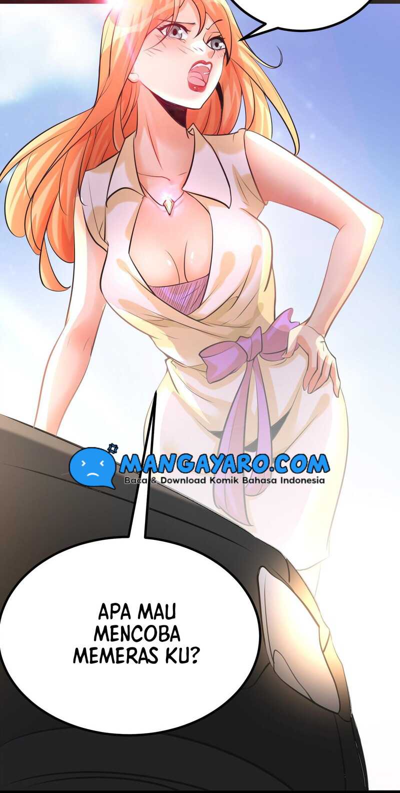 Emperor Son In Law Chapter 22 Gambar 9