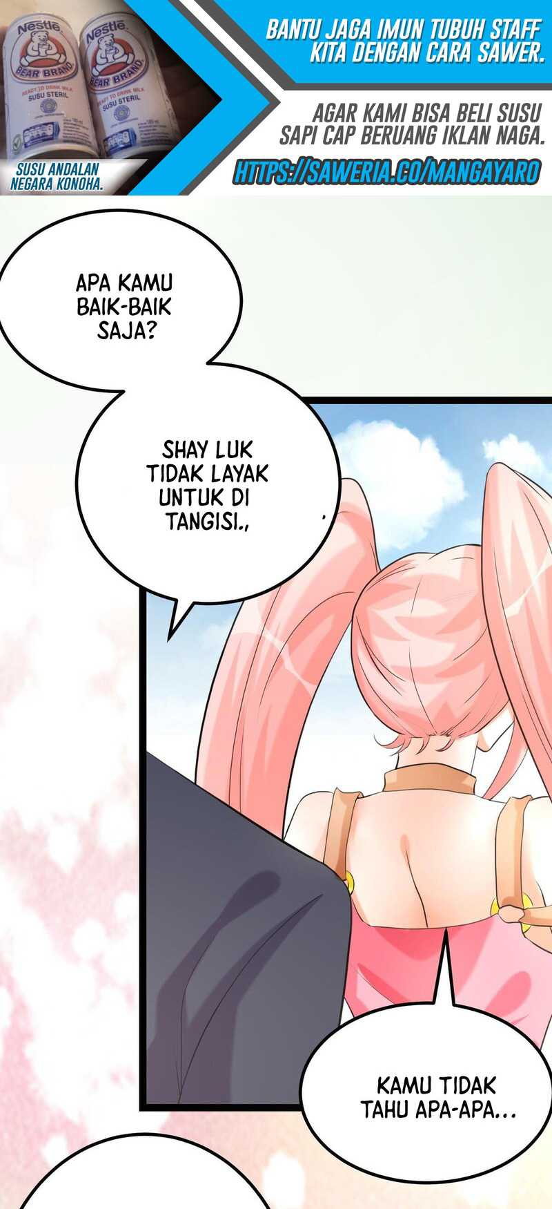 Emperor Son In Law Chapter 21 Gambar 36