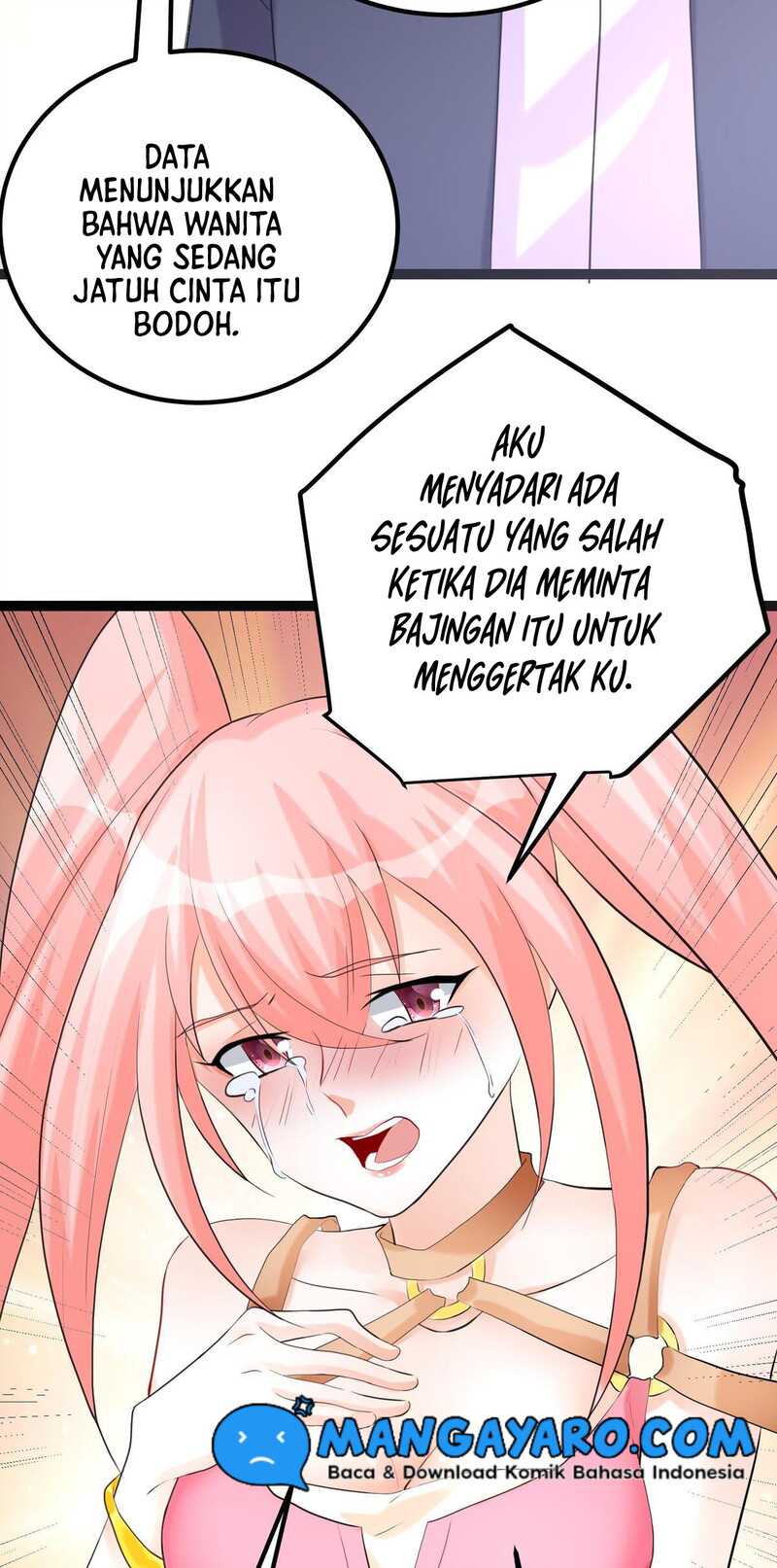 Emperor Son In Law Chapter 21 Gambar 39