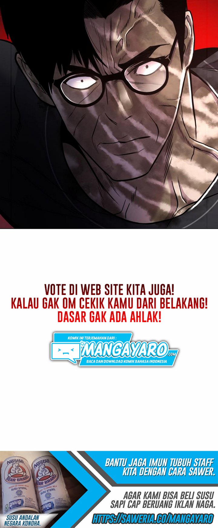 The Returning Warrior’s Alley Restaurant Chapter 20.1 Gambar 46