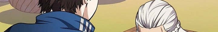 The Returning Warrior’s Alley Restaurant Chapter 19.2 Gambar 45