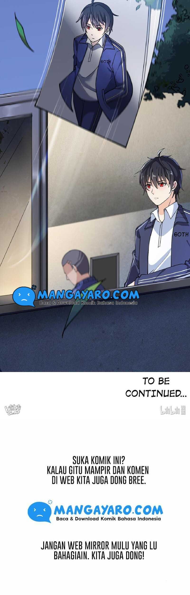 Fairy King’s Daily Life Chapter 25 Gambar 41