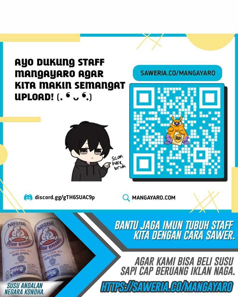 Fairy King’s Daily Life Chapter 25 Gambar 42