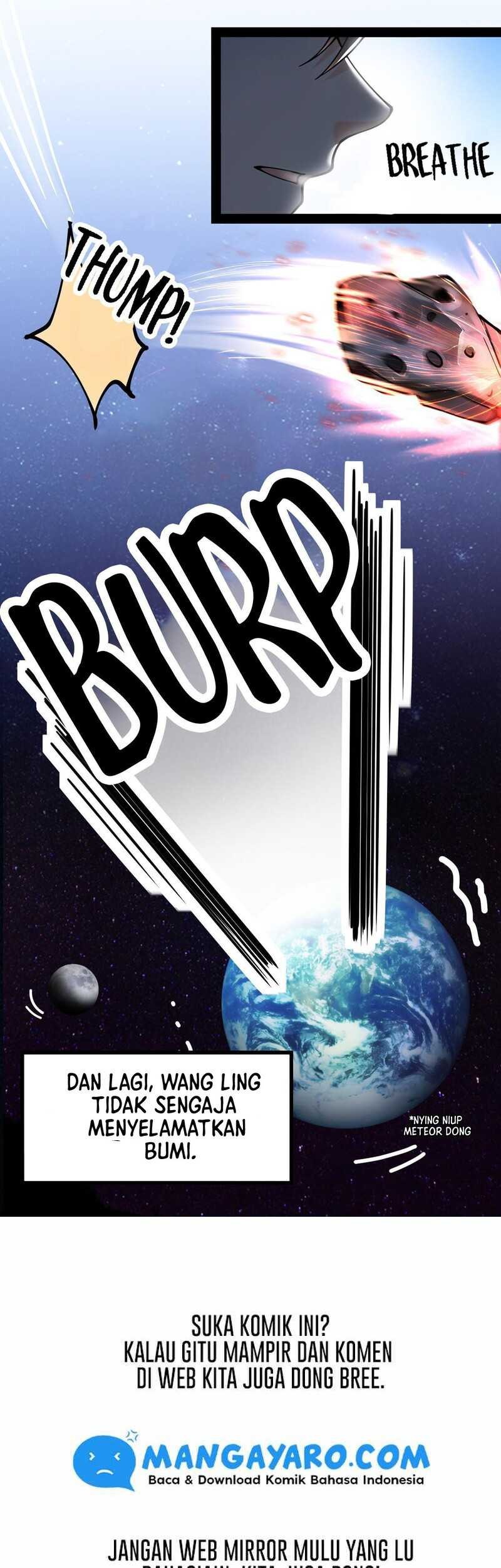 Fairy King’s Daily Life Chapter 23 Gambar 31