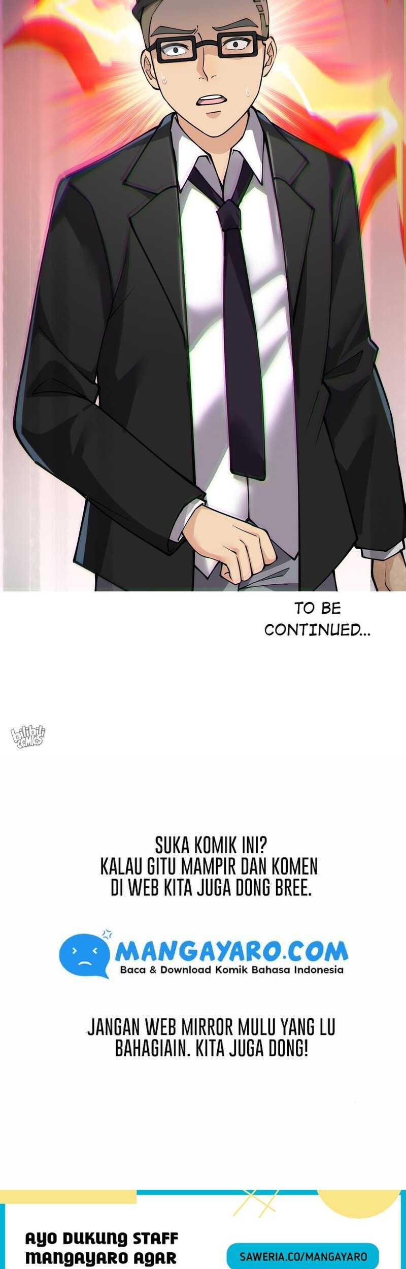 Fairy King’s Daily Life Chapter 22 Gambar 28