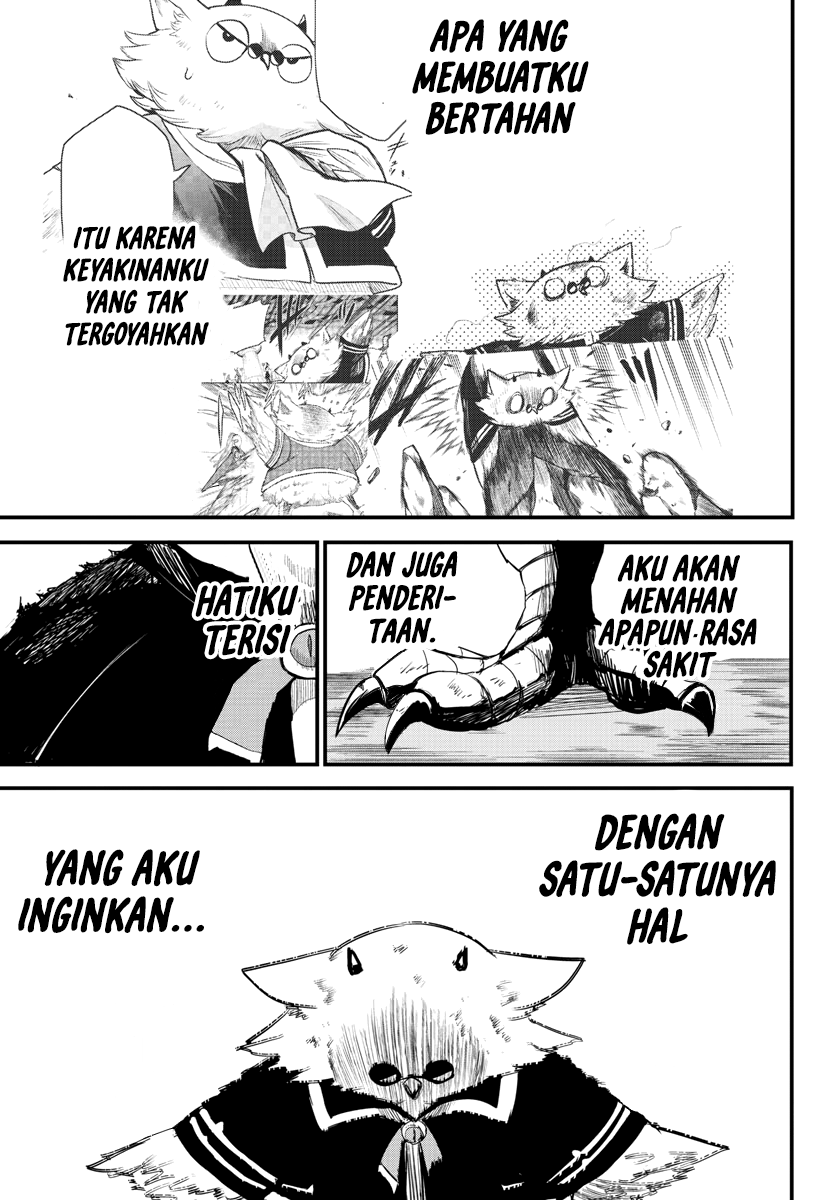 Mairimashita! Iruma-kun Chapter 243 Gambar 12