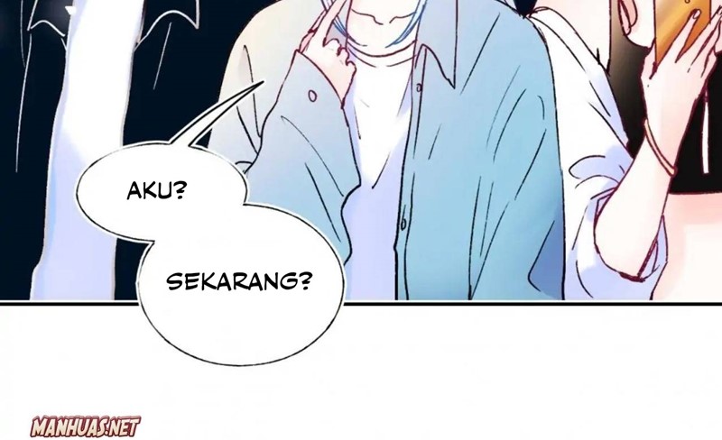 To be Winner Chapter 124 END Gambar 13