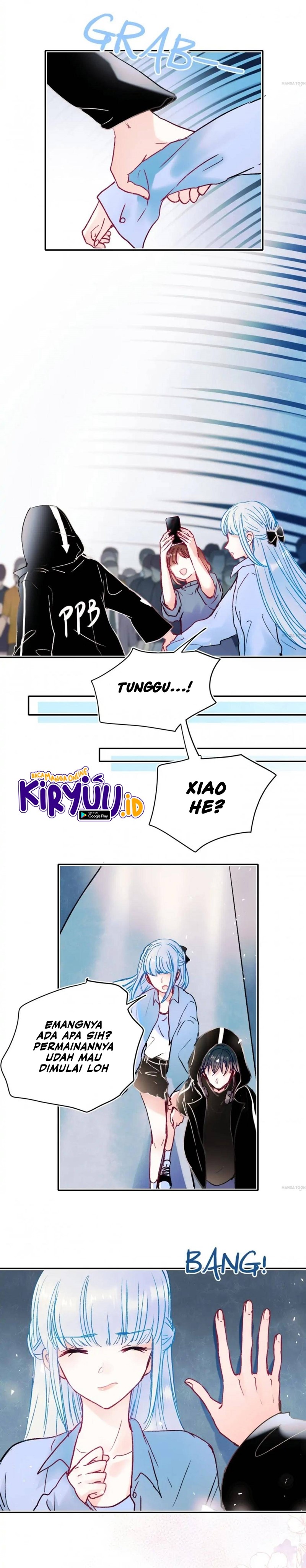 To be Winner Chapter 124 END Gambar 14