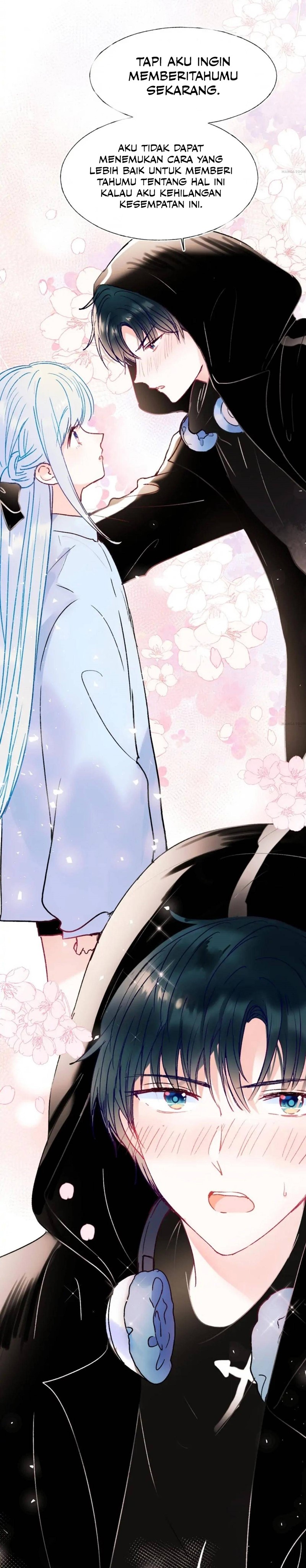To be Winner Chapter 124 END Gambar 15
