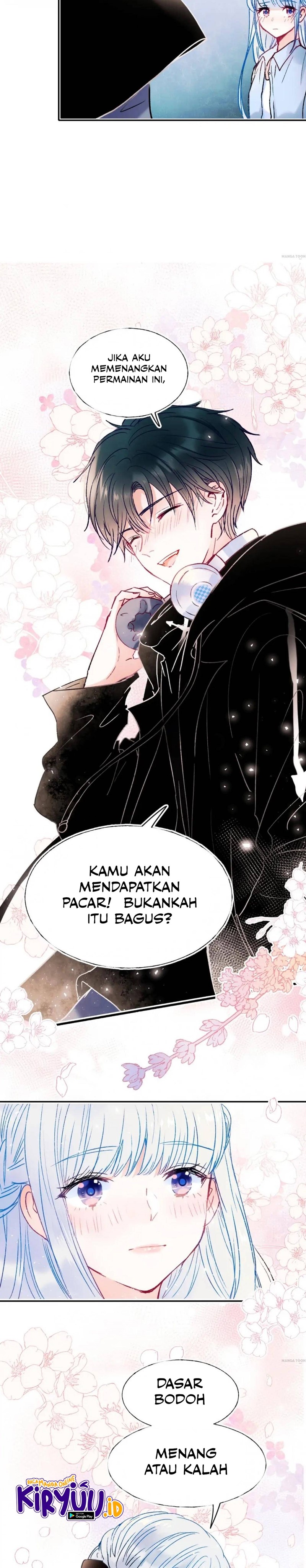 To be Winner Chapter 124 END Gambar 18