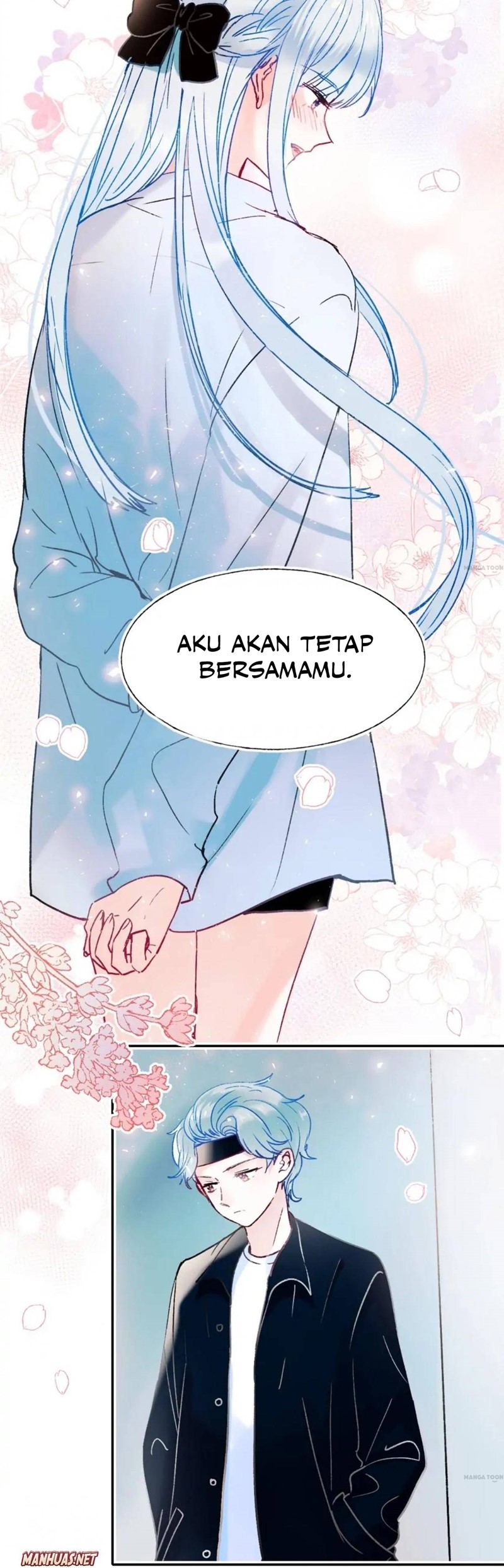 To be Winner Chapter 124 END Gambar 19