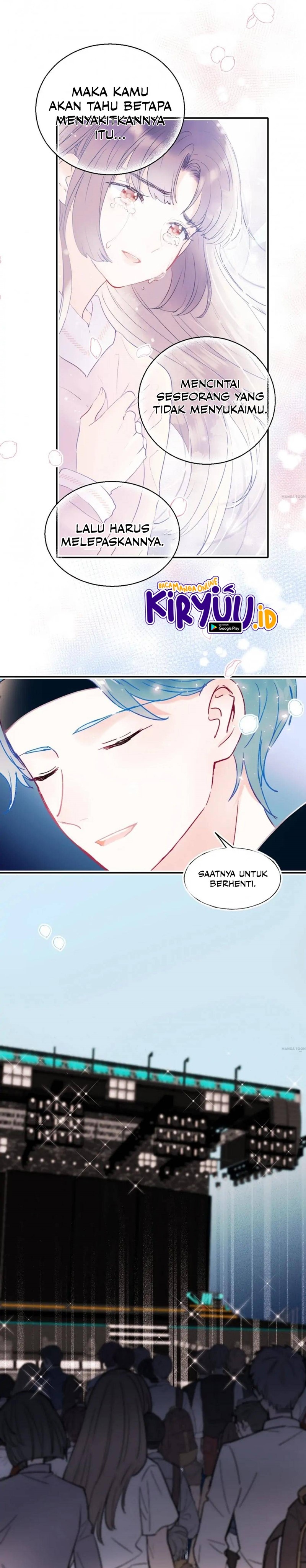 To be Winner Chapter 124 END Gambar 20
