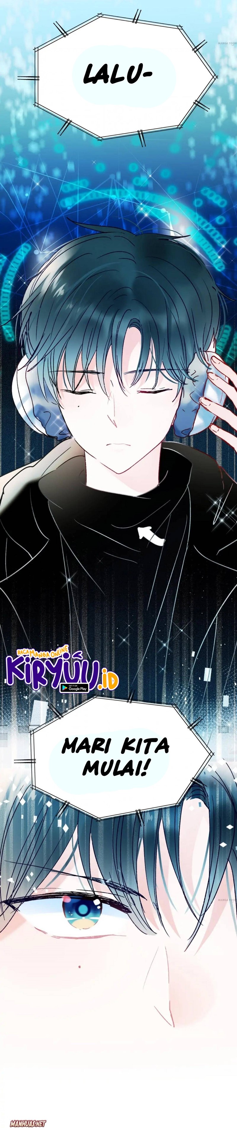 To be Winner Chapter 124 END Gambar 23