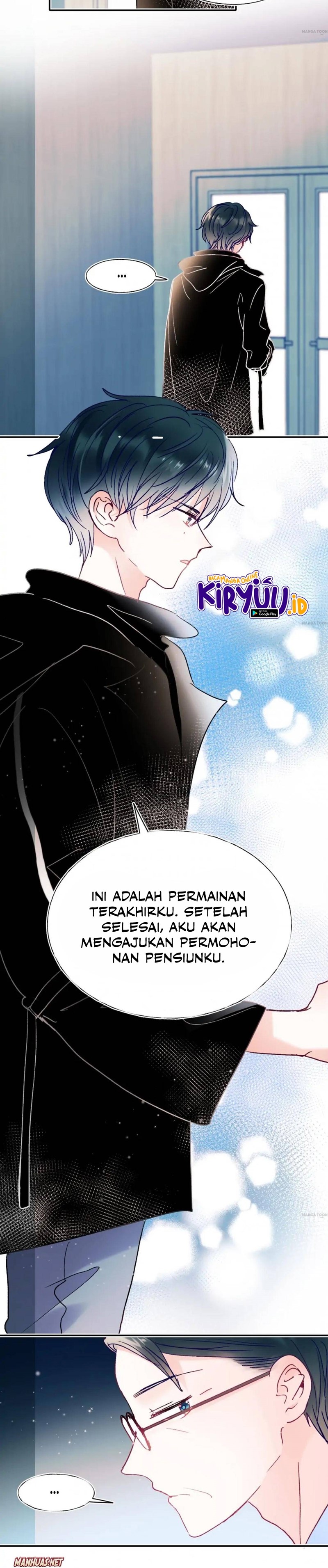To be Winner Chapter 124 END Gambar 3