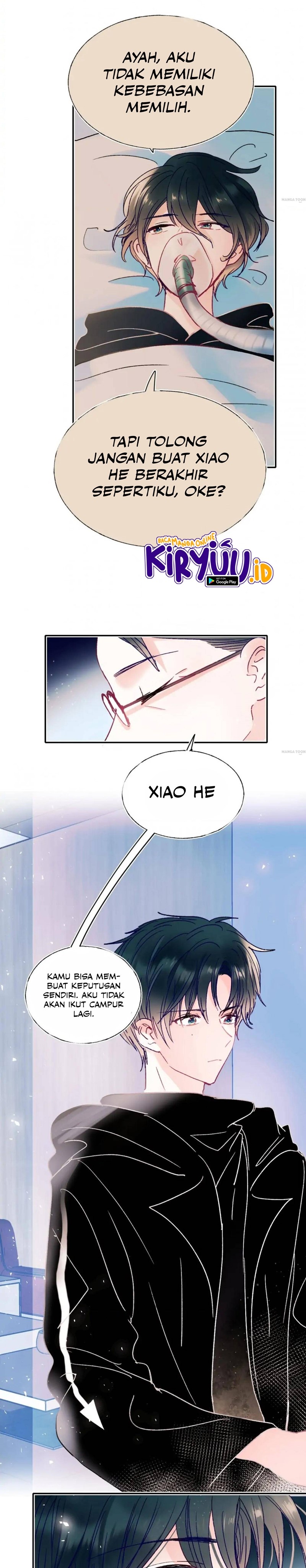 To be Winner Chapter 124 END Gambar 4