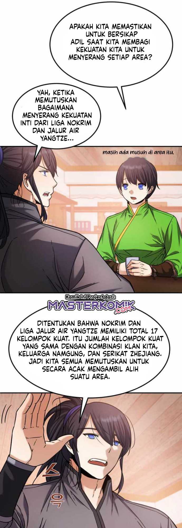 Cerebral Renal Failure Chapter 52 Gambar 33