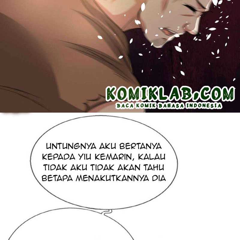 I Am the Invincible God of War Chapter 38 Gambar 15