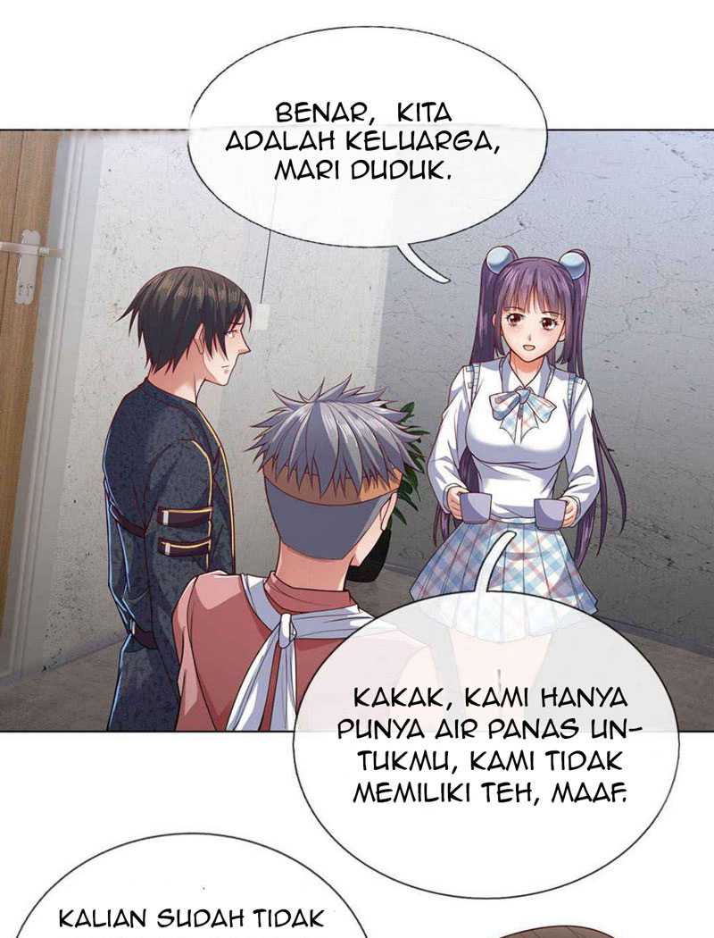 Baca I Am the Invincible God of War Chapter 37 Gambar 2