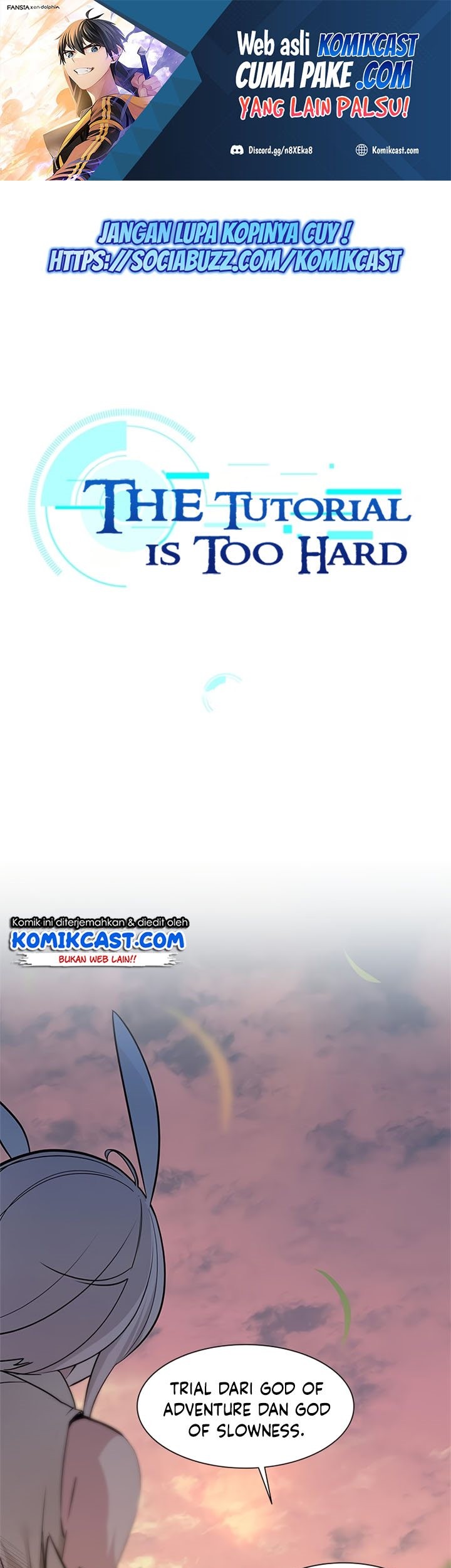 Baca  The Tutorial is Too Hard Chapter 51 Gambar 2