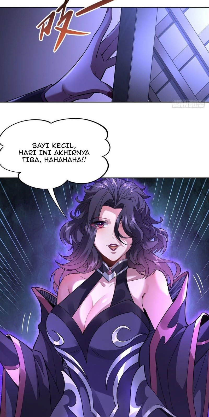 My Female Apprentices Are All Big Shots From the Future Chapter 38 Gambar 26