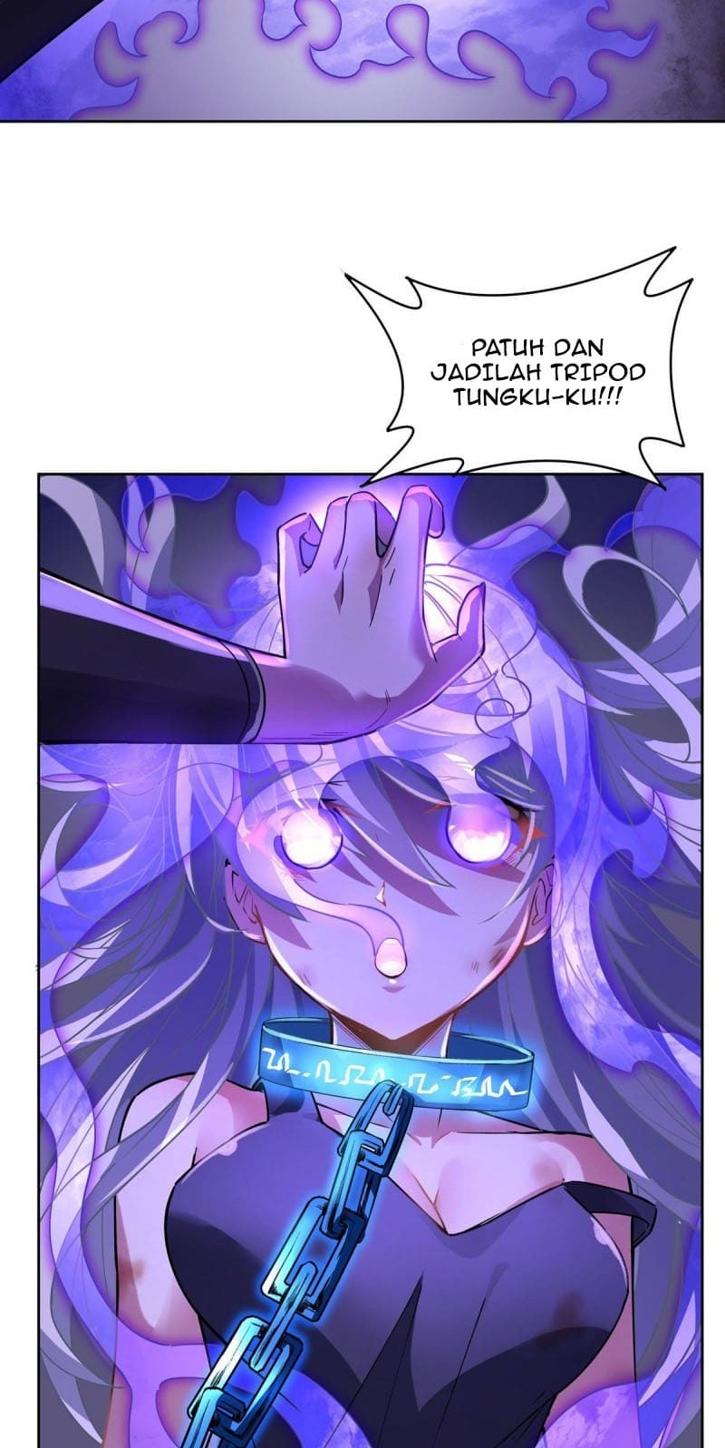 My Female Apprentices Are All Big Shots From the Future Chapter 38 Gambar 29