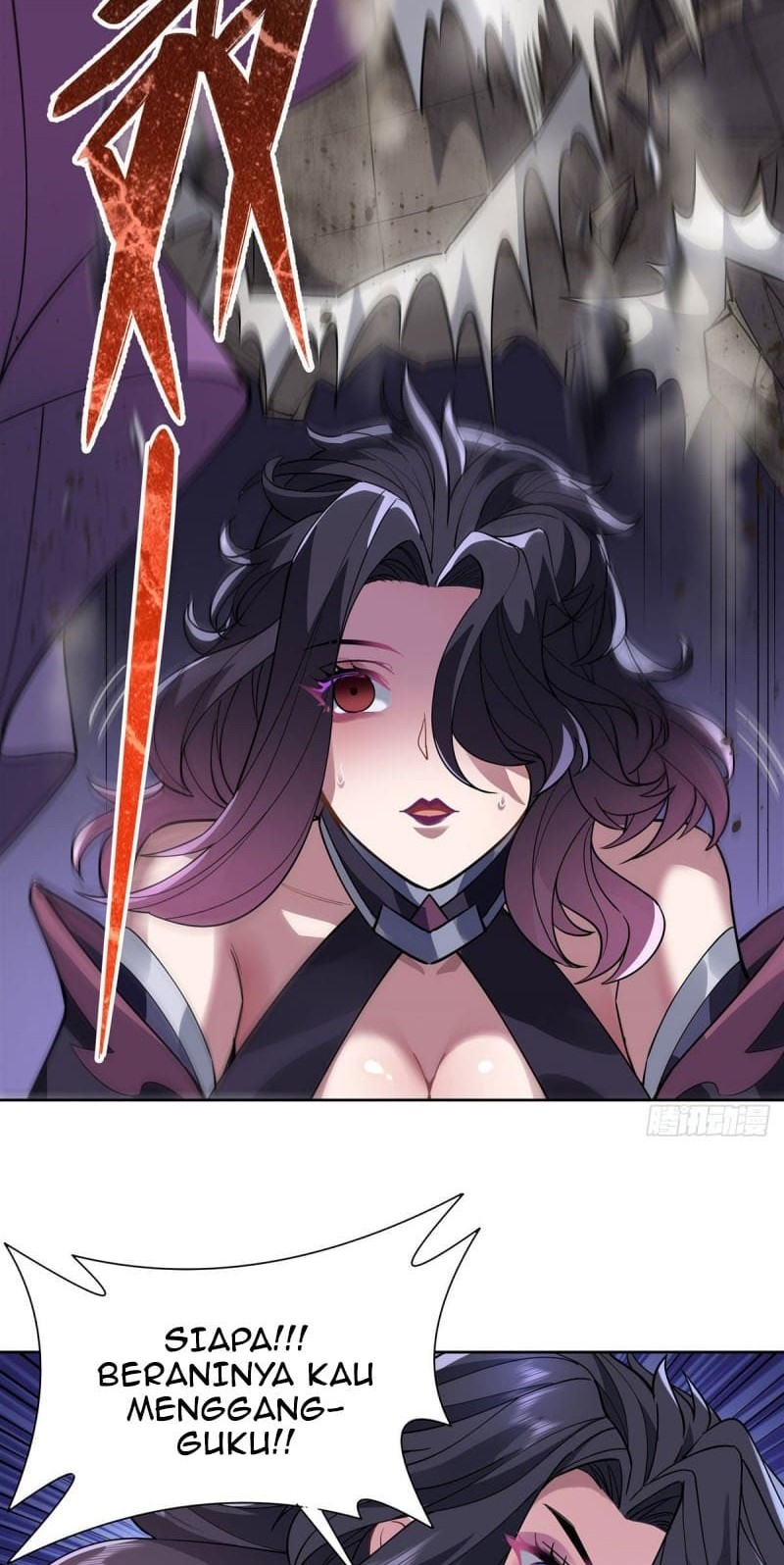 My Female Apprentices Are All Big Shots From the Future Chapter 38 Gambar 31