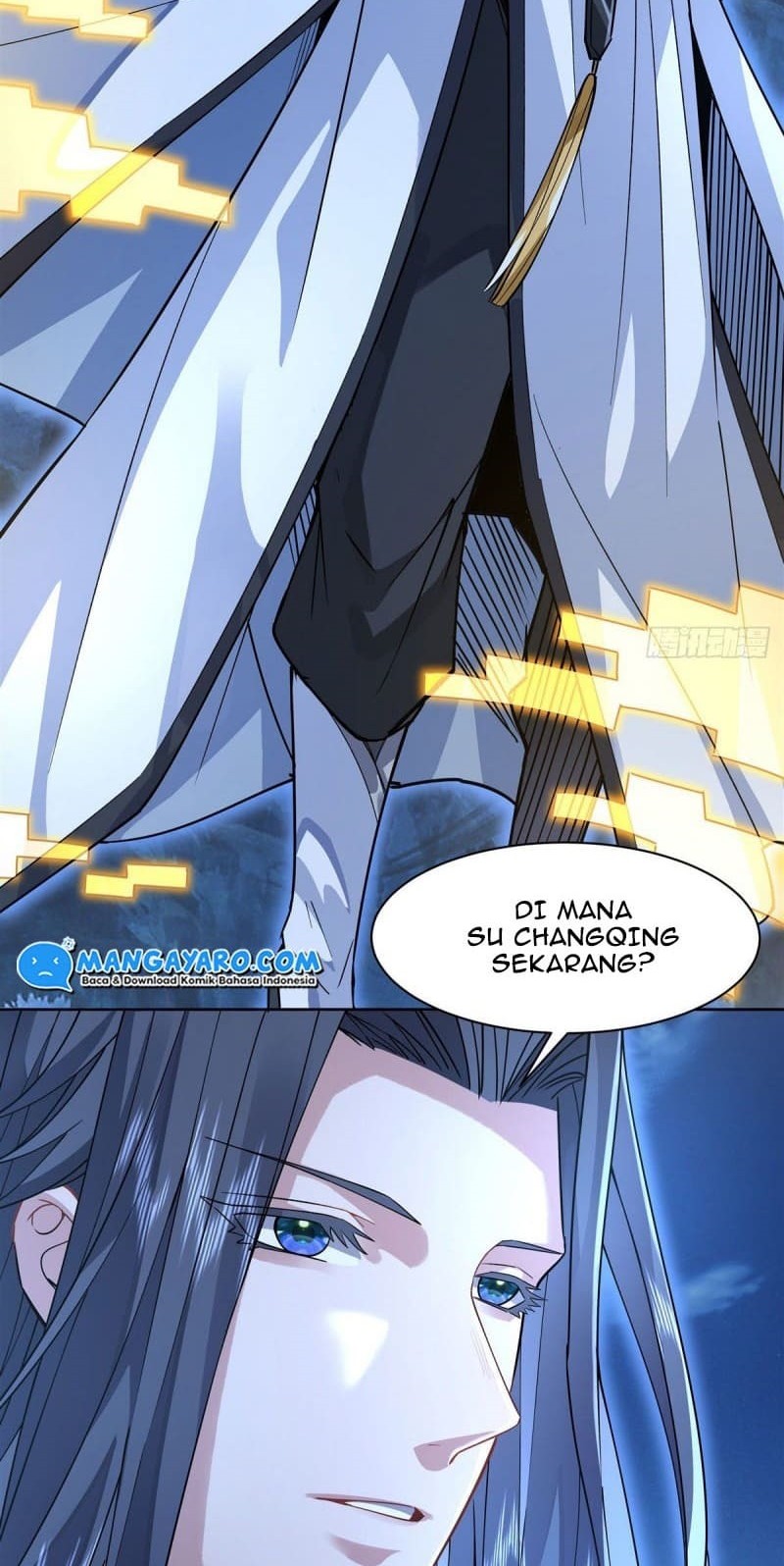 My Female Apprentices Are All Big Shots From the Future Chapter 38 Gambar 15