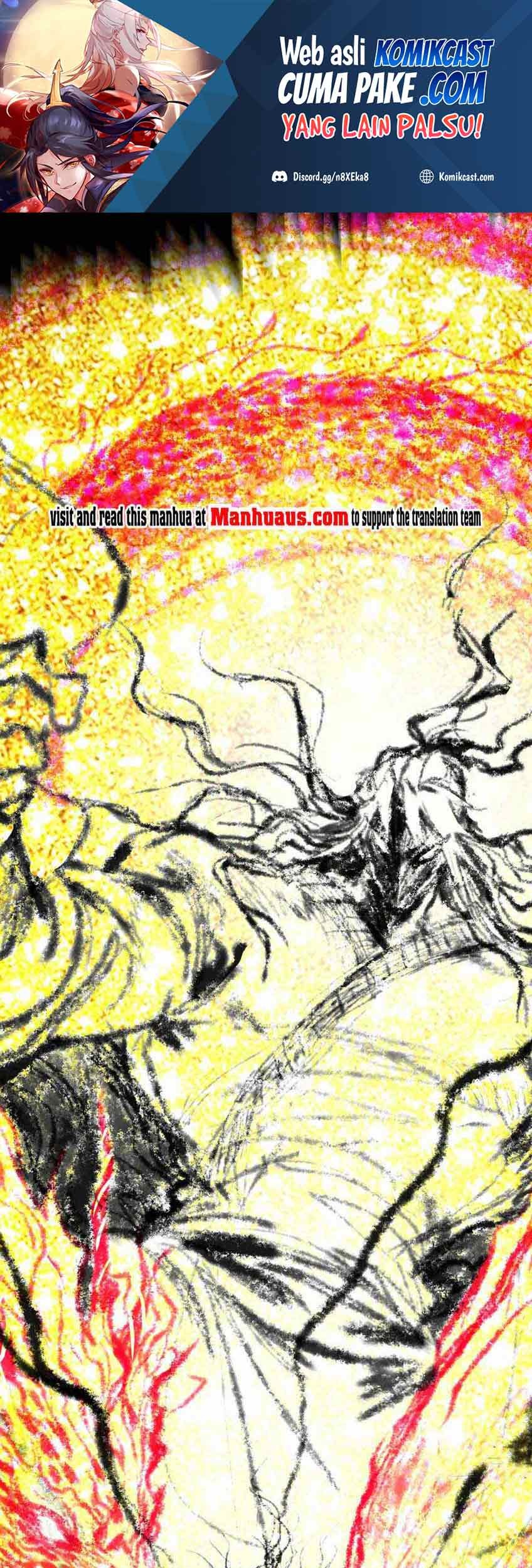 Baca I’m An Evil God Chapter 191.2 Gambar 2