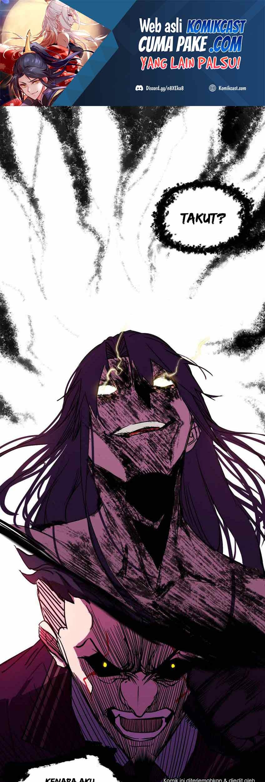 Baca I’m An Evil God Chapter 191.1 Gambar 2