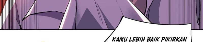 The People on Earth are Too Ferocious Chapter 41 Gambar 4