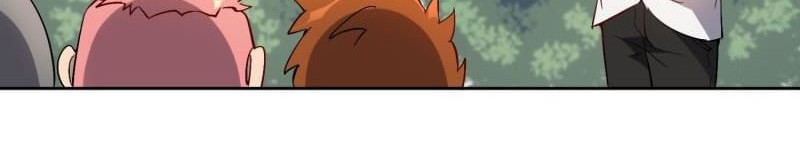 The People on Earth are Too Ferocious Chapter 41 Gambar 8