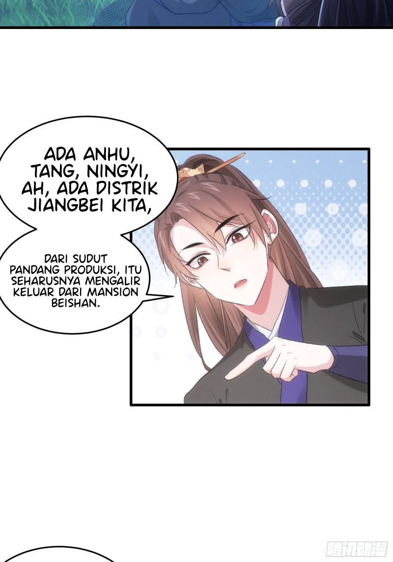 I Just Don’t Play the Card According to the Routine Chapter 42 Gambar 16