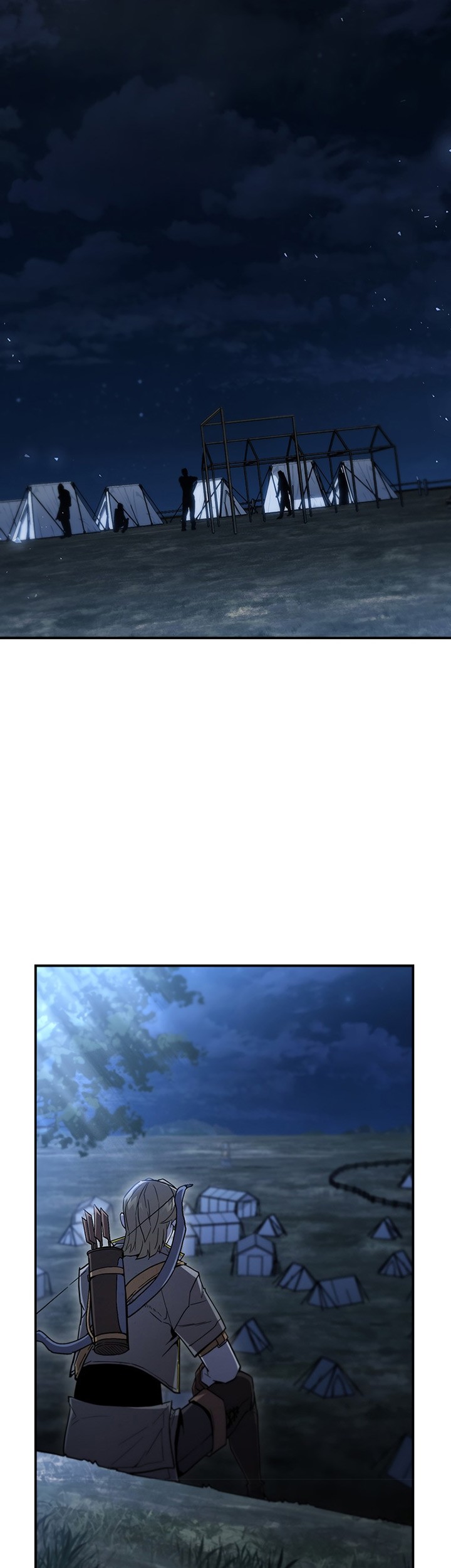 The Second Coming of Gluttony Chapter 101 Gambar 24