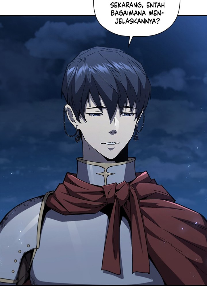 The Second Coming of Gluttony Chapter 101 Gambar 27