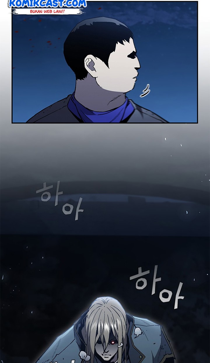 The Second Coming of Gluttony Chapter 101 Gambar 57