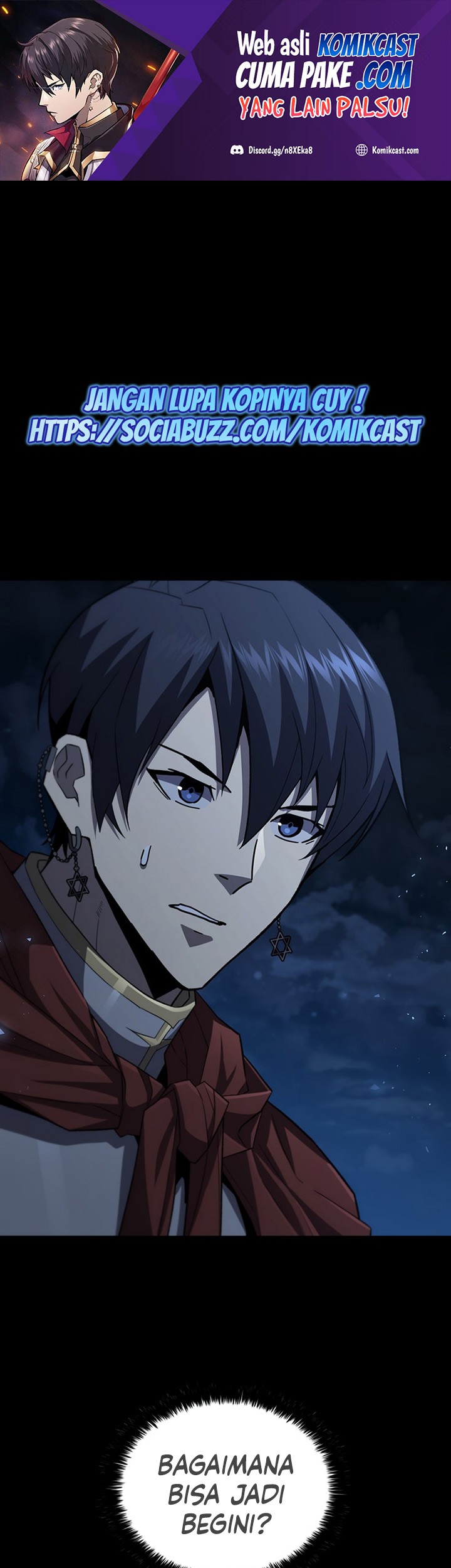 Baca  The Second Coming of Gluttony Chapter 101 Gambar 2