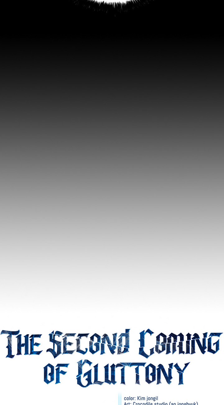 The Second Coming of Gluttony Chapter 101 Gambar 3