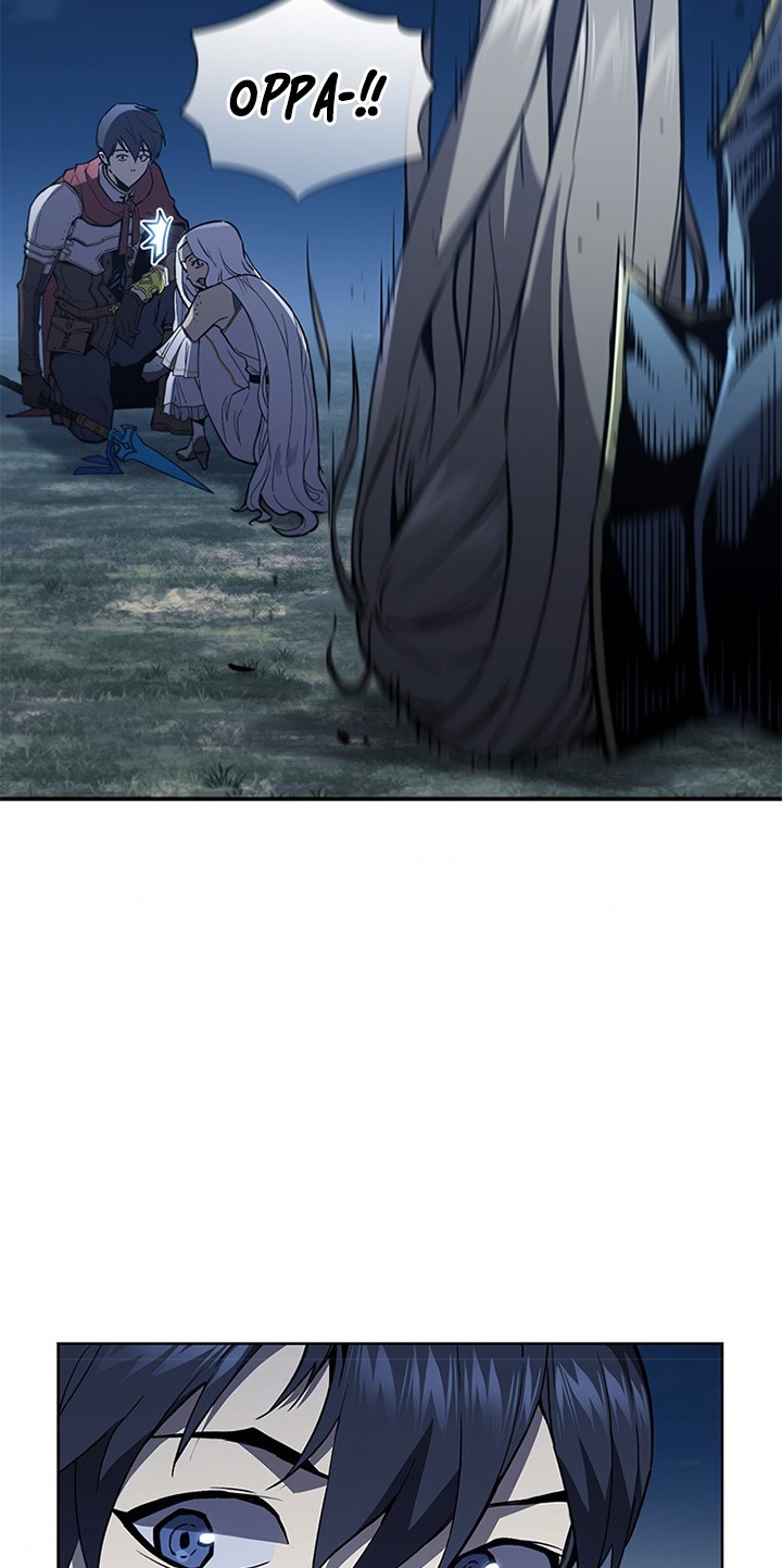 The Second Coming of Gluttony Chapter 101 Gambar 69