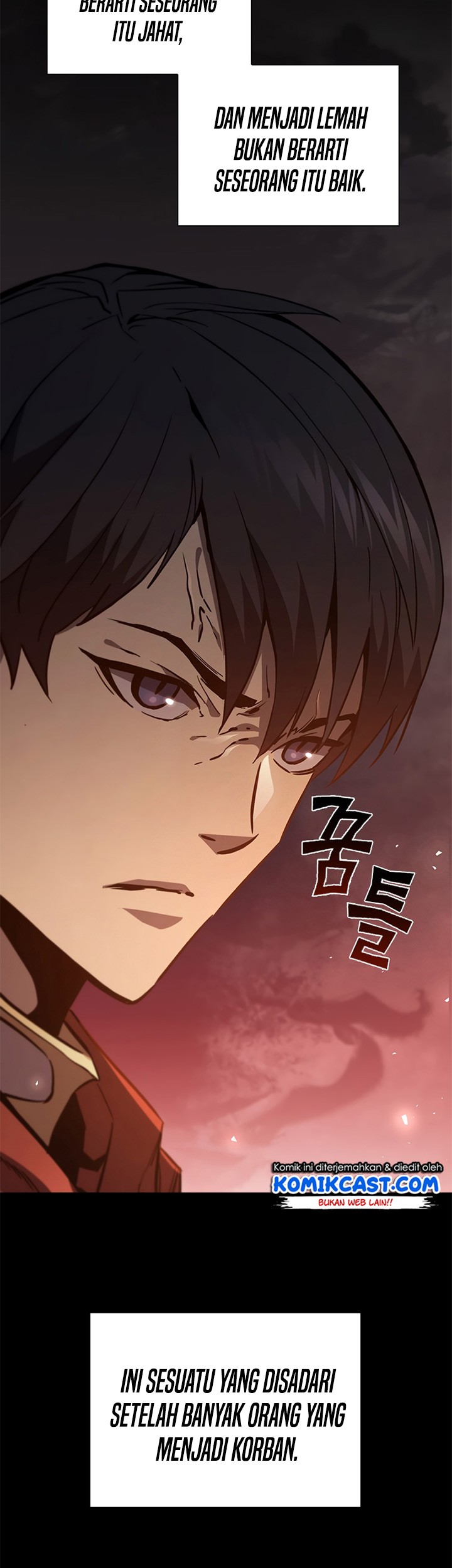 The Second Coming of Gluttony Chapter 101 Gambar 72