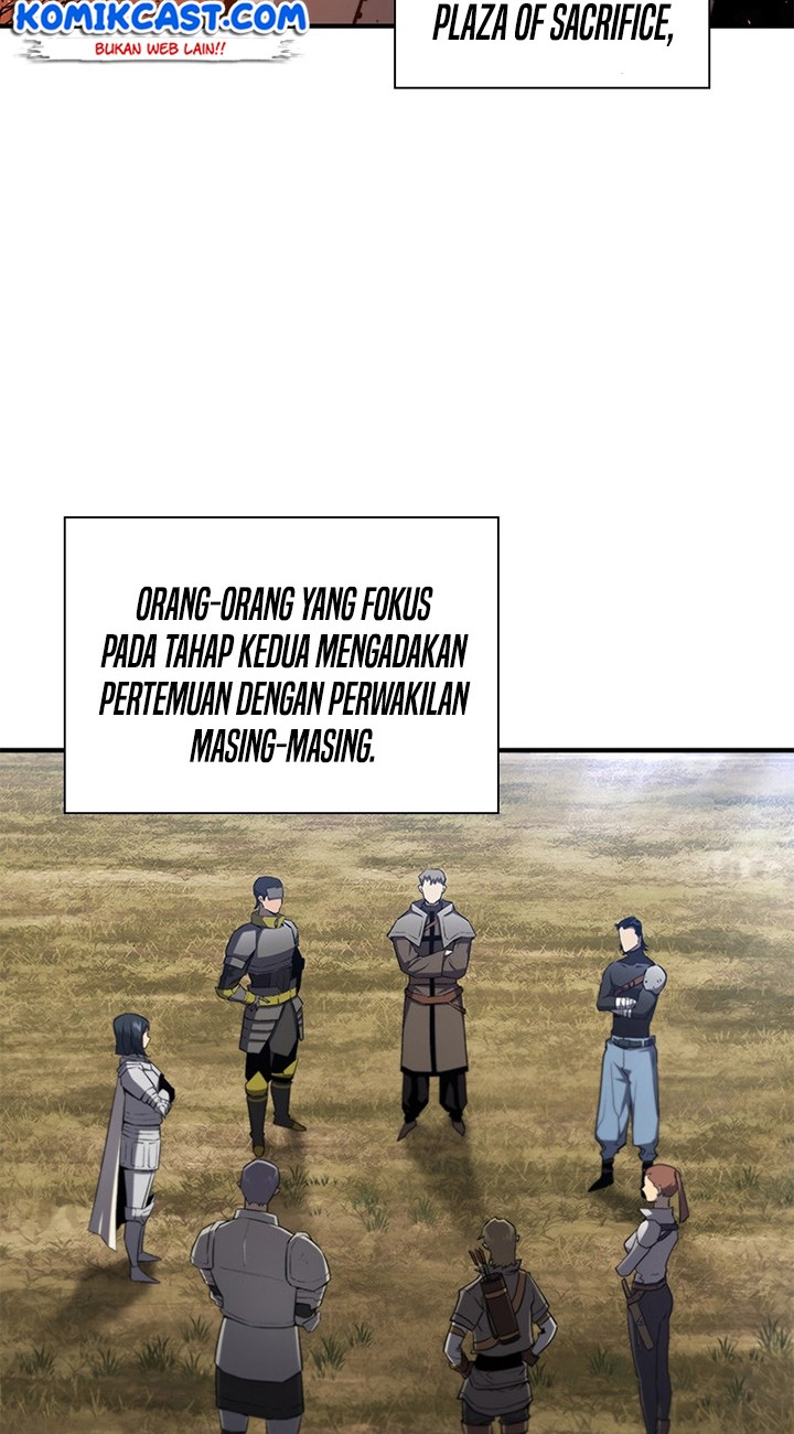 The Second Coming of Gluttony Chapter 101 Gambar 5