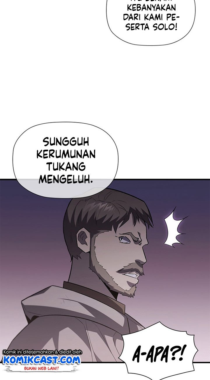 The Second Coming of Gluttony Chapter 101 Gambar 9