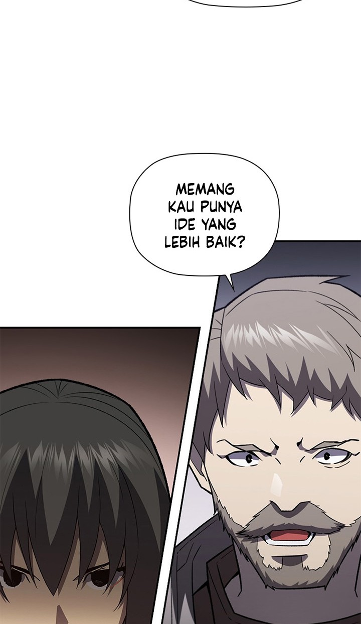 The Second Coming of Gluttony Chapter 101 Gambar 15