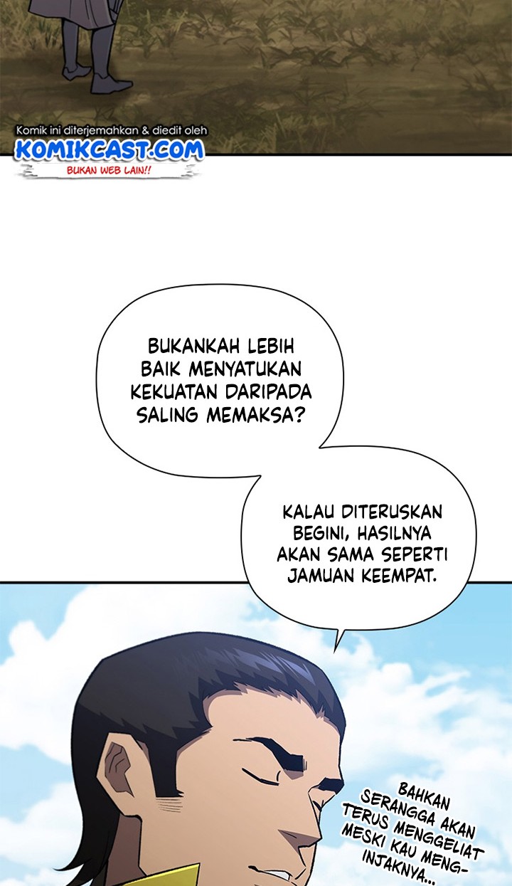 The Second Coming of Gluttony Chapter 101 Gambar 17