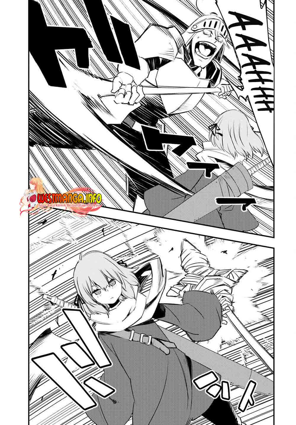 Shin no Nakama janai to Yuusha no Party wo Oidasareta node Henkyou de Slow Life suru Koto ni shimashita Chapter 40 Gambar 14