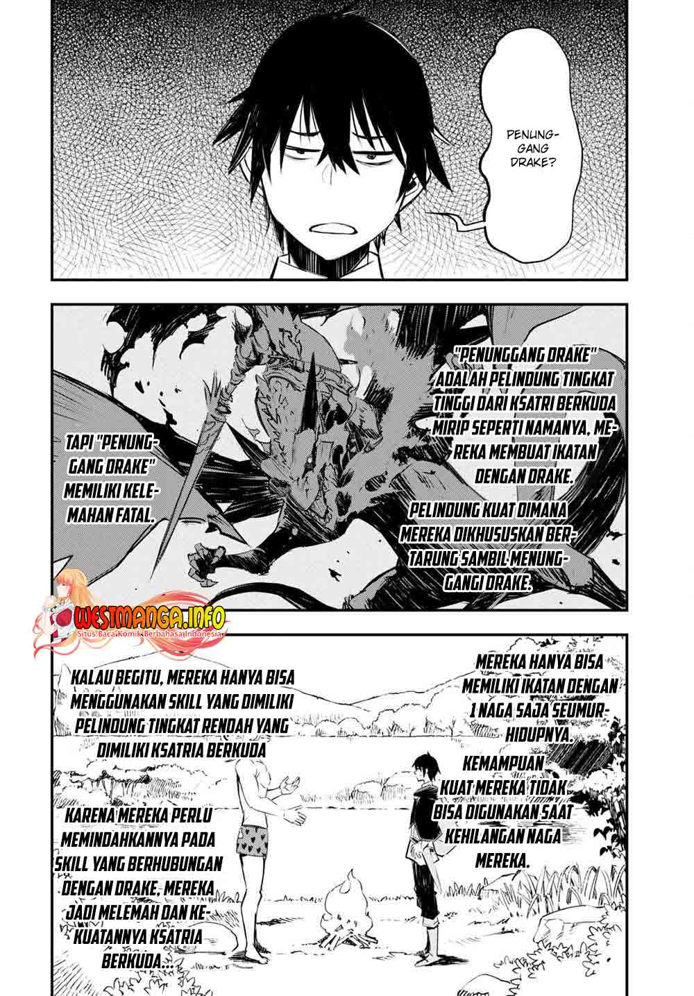 Shin no Nakama janai to Yuusha no Party wo Oidasareta node Henkyou de Slow Life suru Koto ni shimashita Chapter 40 Gambar 21