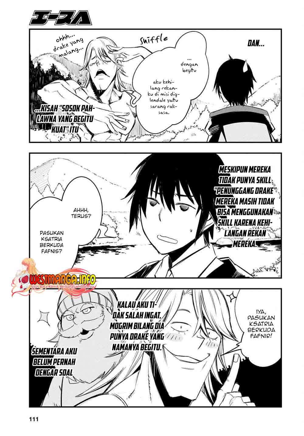 Shin no Nakama janai to Yuusha no Party wo Oidasareta node Henkyou de Slow Life suru Koto ni shimashita Chapter 40 Gambar 22