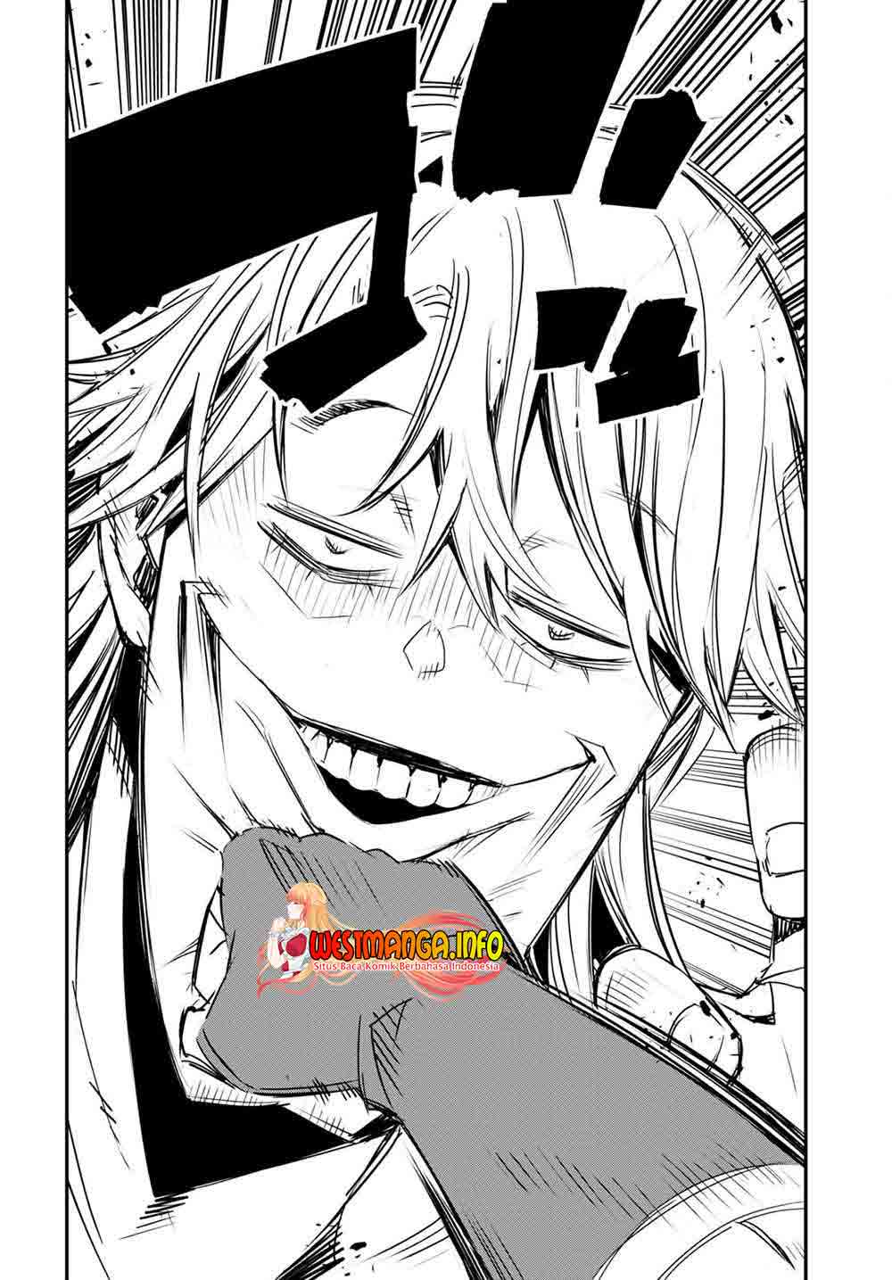 Shin no Nakama janai to Yuusha no Party wo Oidasareta node Henkyou de Slow Life suru Koto ni shimashita Chapter 40 Gambar 29