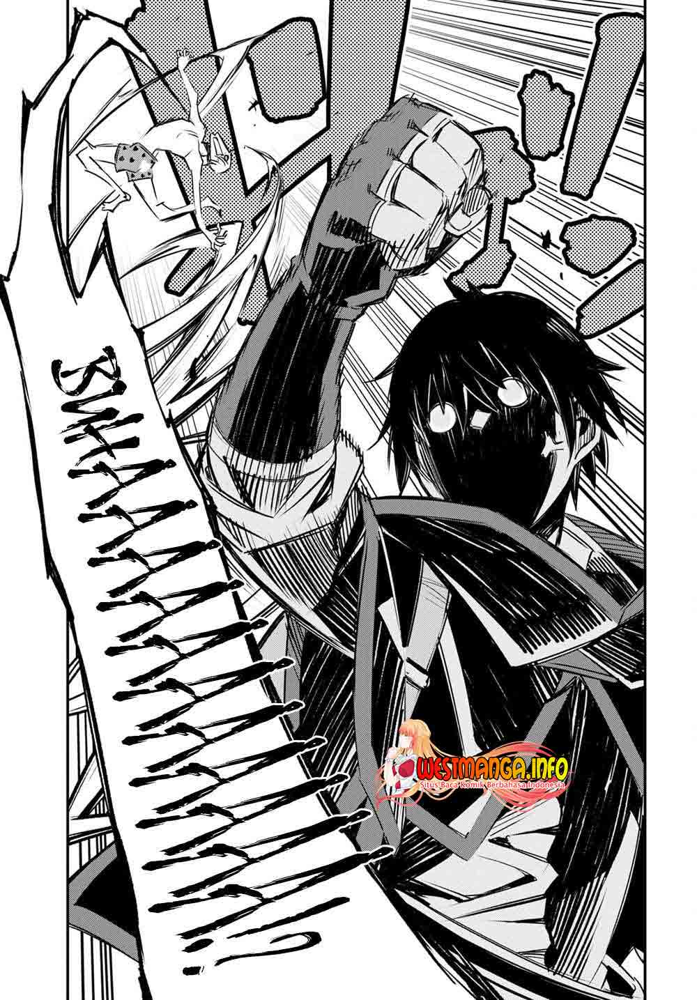 Shin no Nakama janai to Yuusha no Party wo Oidasareta node Henkyou de Slow Life suru Koto ni shimashita Chapter 40 Gambar 30