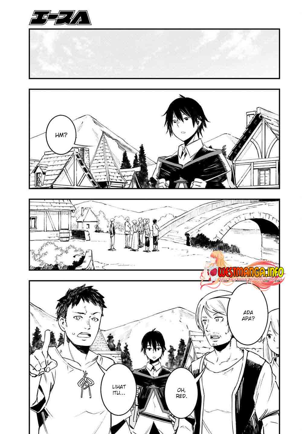 Shin no Nakama janai to Yuusha no Party wo Oidasareta node Henkyou de Slow Life suru Koto ni shimashita Chapter 40 Gambar 5